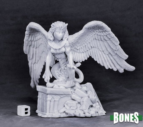 Reaper Bones - Sphinx