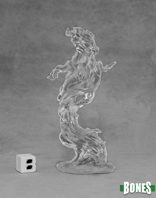 Reaper Bones - Medium Air Elemental
