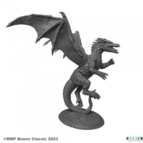 Reaper Bones: Amber Dragon