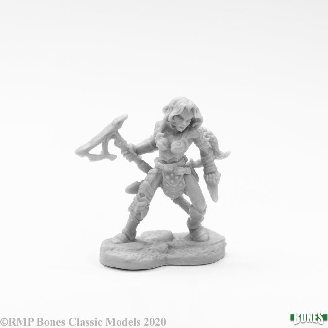 Reaper Bones - Arnise Elf Deathseeker