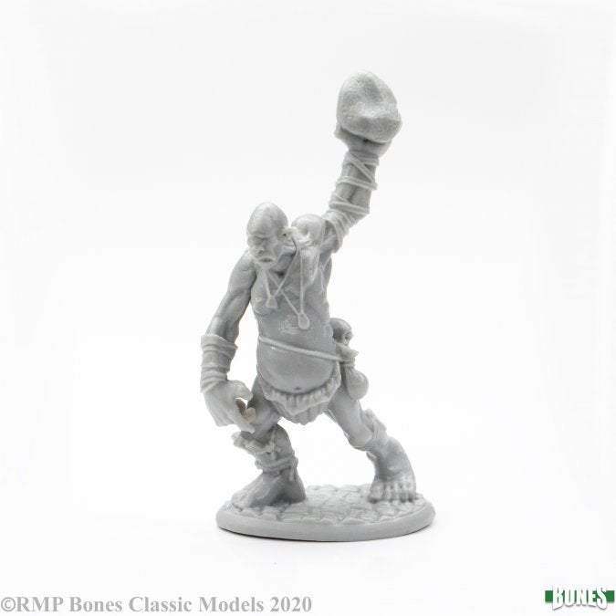 Reaper Bones - Cyclops