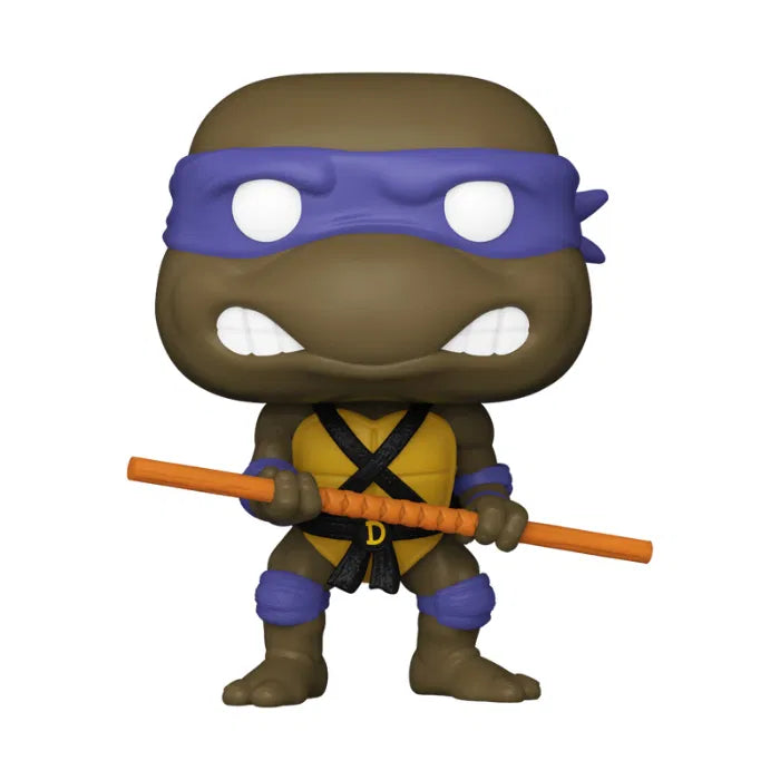 Funko POP! - Teenage Mutant Ninja Turtles - Donatello #1554