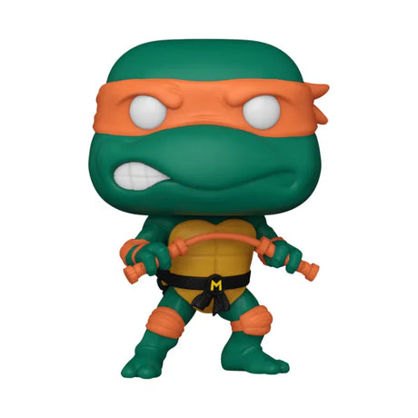 Funko POP! - Teenage Mutant Ninja Turtles - Michelangelo #1557