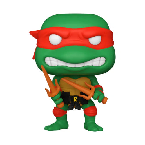 Funko POP! - Teenage Mutant Ninja Turtles - Raphael #1556