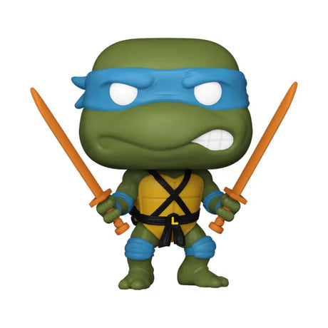 Funko POP! - Teenage Mutant Ninja Turtles - Leonardo #1555