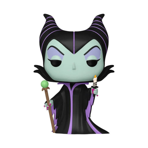 Funko POP! - Disney Sleeping Beauty - Maleficent #1455