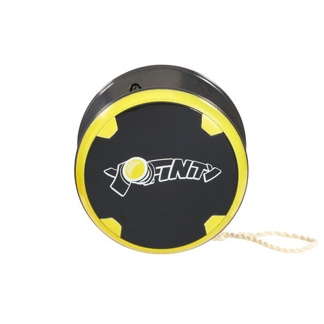 Yofinity Mezma: Trick Yo-yo Yellow