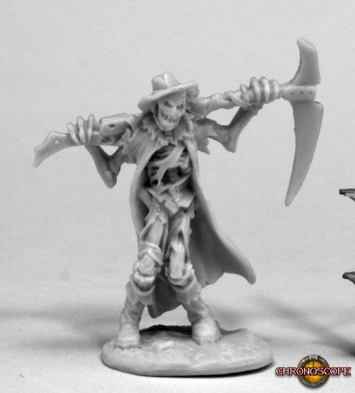 Reaper Bones - Scarecrow