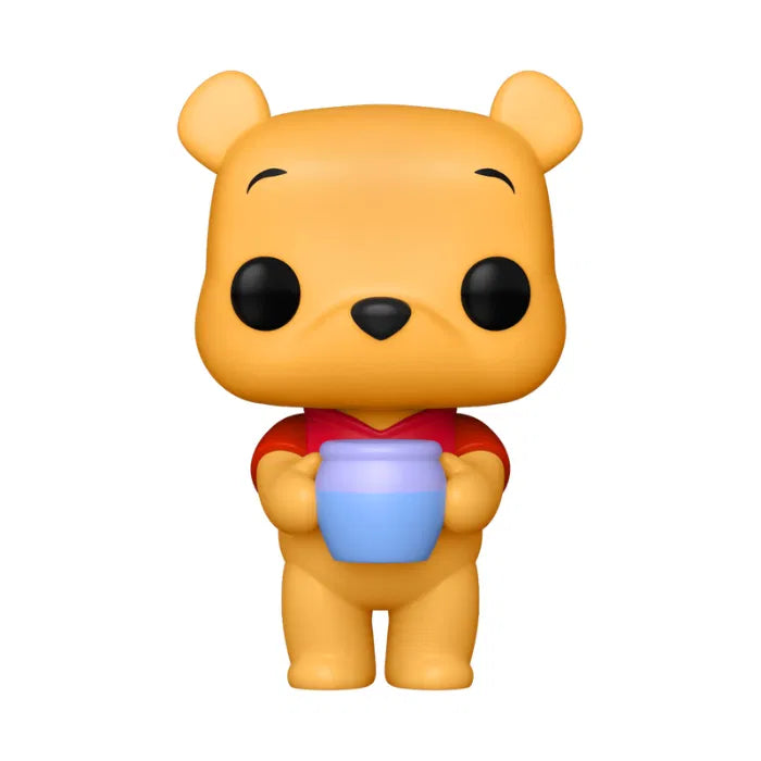 Funko POP! -  Disney - Winnie the Pooh #1512