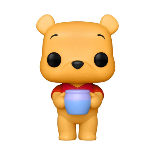 Funko POP! -  Disney - Winnie the Pooh #1512