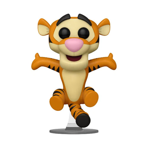 Funko POP! -  Disney - Tigger #1517