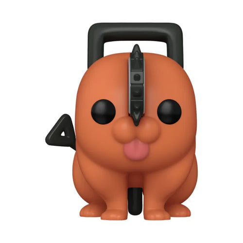 Funko POP! - Chainsaw Man - Pochita #1682