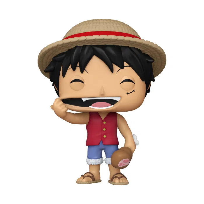 Funko POP! - One Piece - Monkey D. Luffy #1771