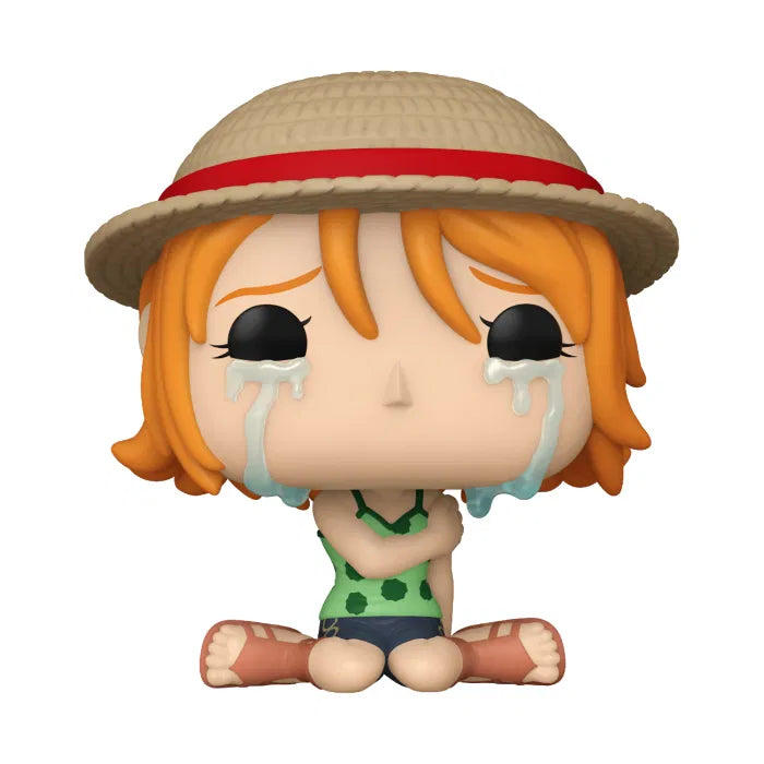 Funko POP! - One Piece - Nami #1772