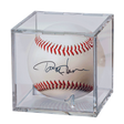Ultra PRO Baseball Clear Square Holder