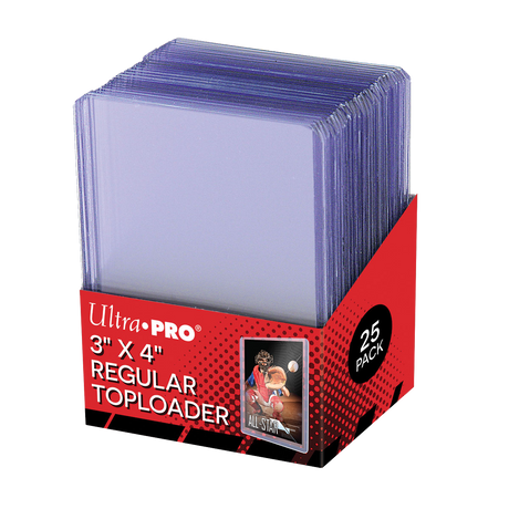 Ultra PRO Deck Box Bundle (5-pack) - Black