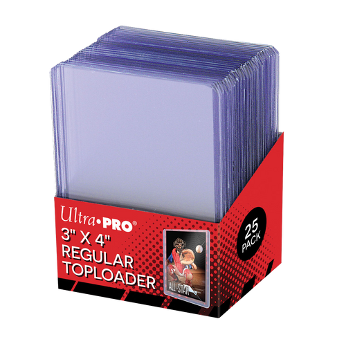 Ultra PRO Deck Box Bundle (5-pack) - Black