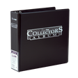Ultra PRO 3" Collectors Album - Black