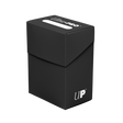 Ultra PRO 80+ Deck Box - Black