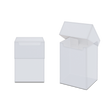 Ultra PRO 80+ Deck Box - Clear