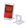 Ultra PRO Two-Piece Small Stand for Card Holders (5 per pack)