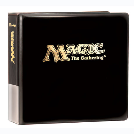 Ultra PRO 3" Magic Album - Black