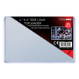 Ultra PRO 6" x 4" Side Load Toploader (25)