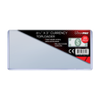 Ultra PRO 6.5" X 3" Currency Toploader (25)