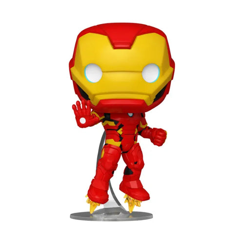 Funko POP! - Marvel - Iron Man #1421