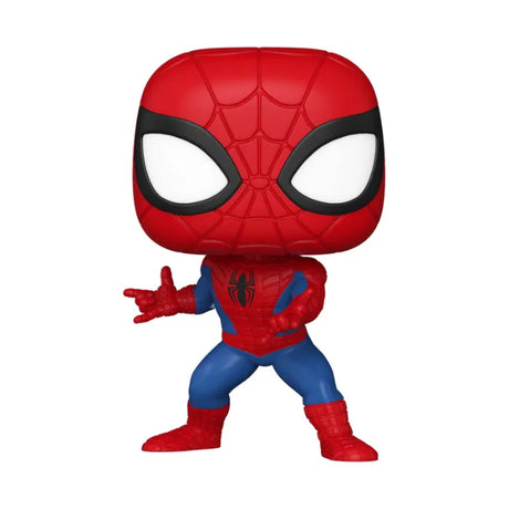 Funko POP! - Marvel - Spiderman #1422