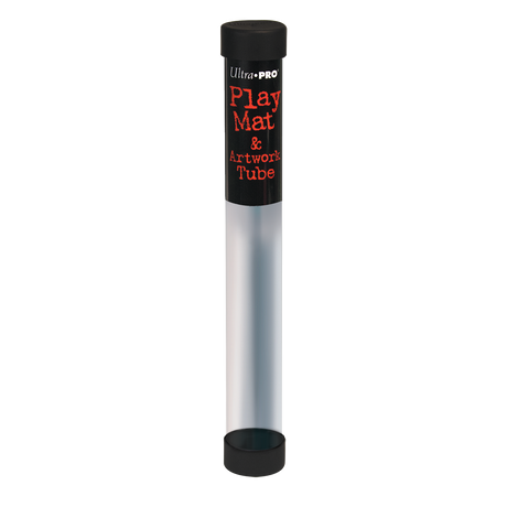 Ultra PRO Playmat and Artwork Tube