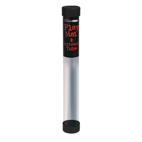 Ultra PRO Playmat and Artwork Tube