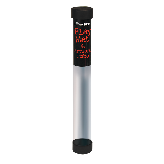 Ultra PRO Playmat and Artwork Tube