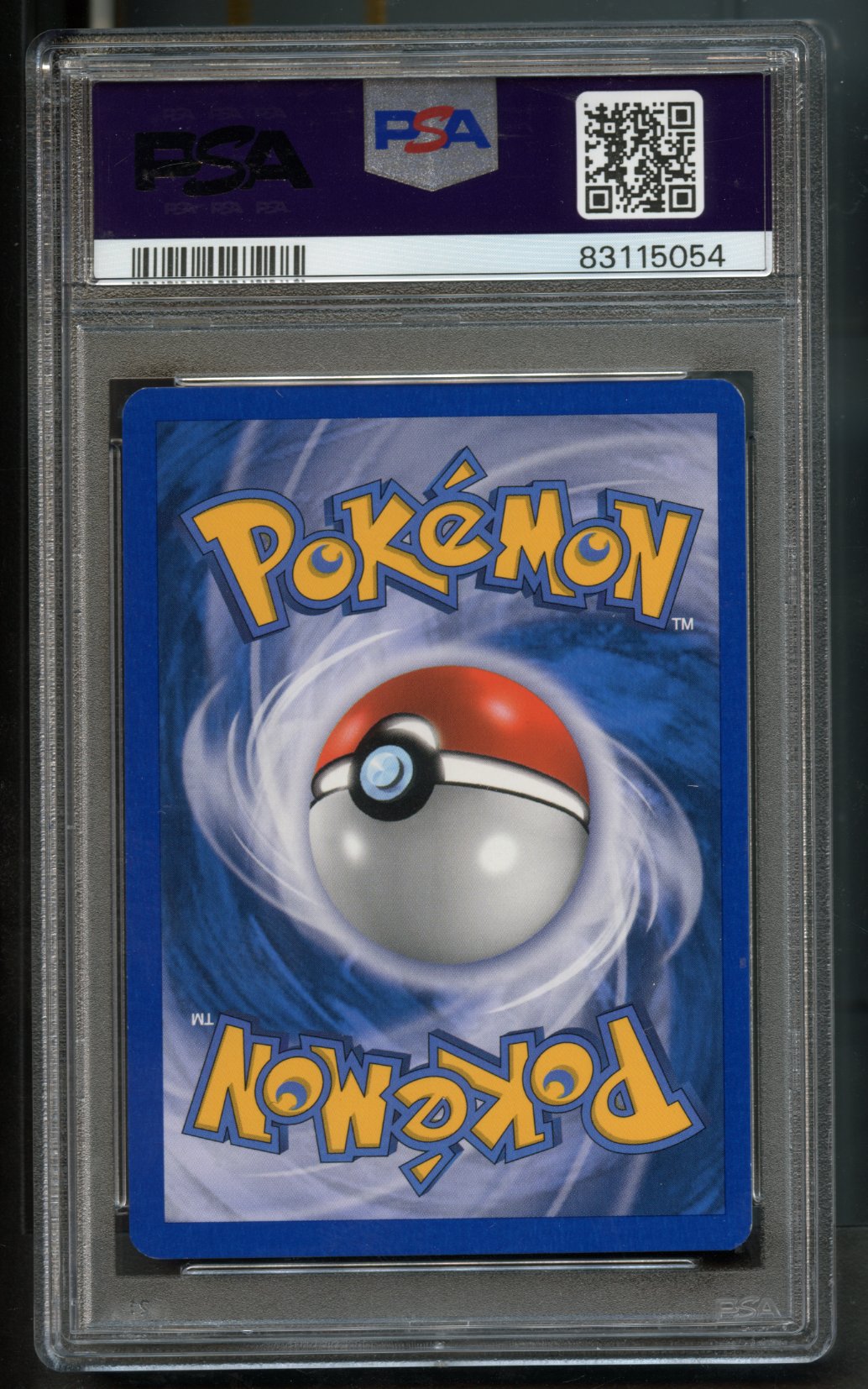 Ivysaur [Prerelease] #35 PSA 9 [Crystal Guardians]