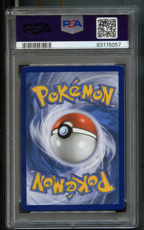 Zekrom #114 PSA 10 [Celebrations]