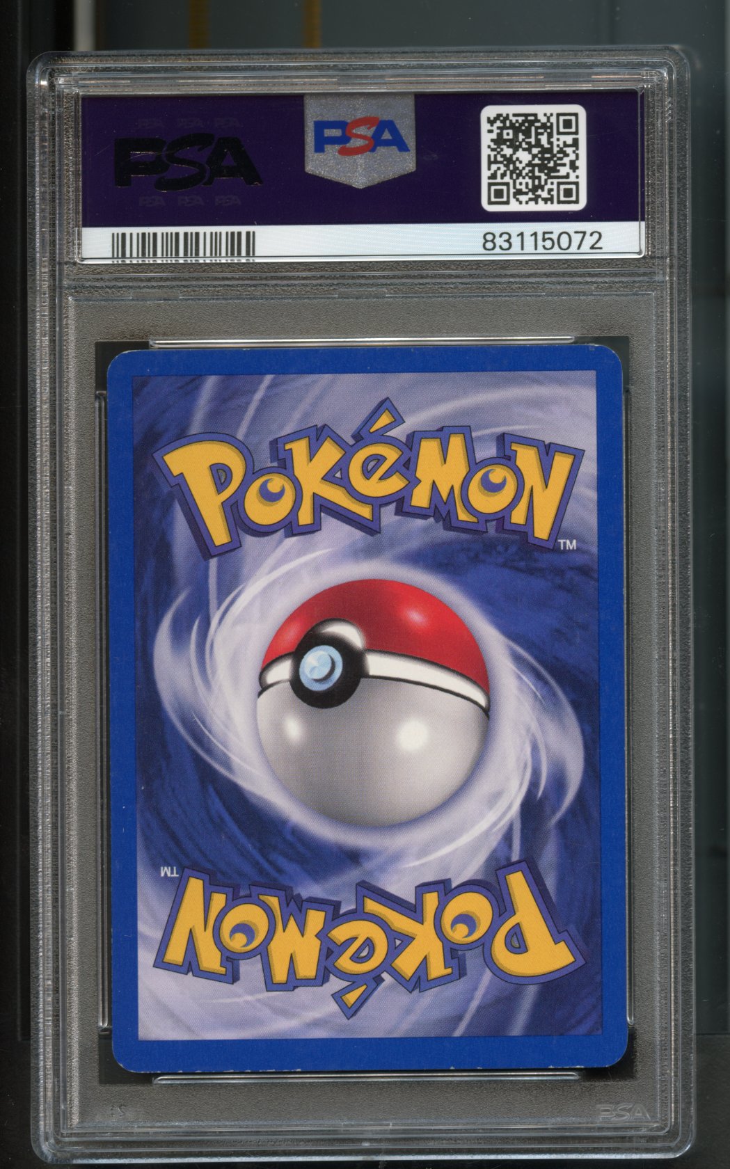 Ursaring [1st Edition] #15 PSA 6 [Neo Discovery]