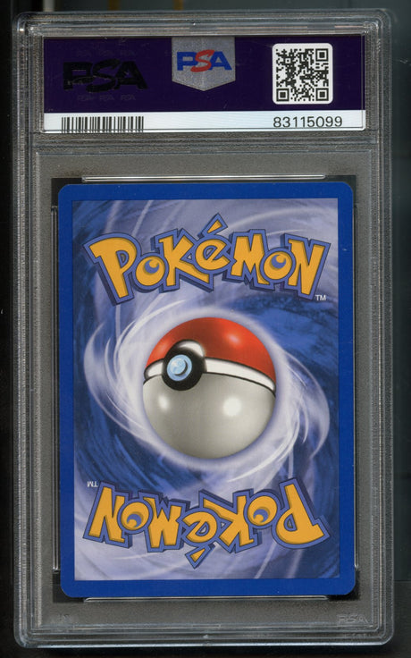 Rhydon #H27 PSA 8 [Skyridge]