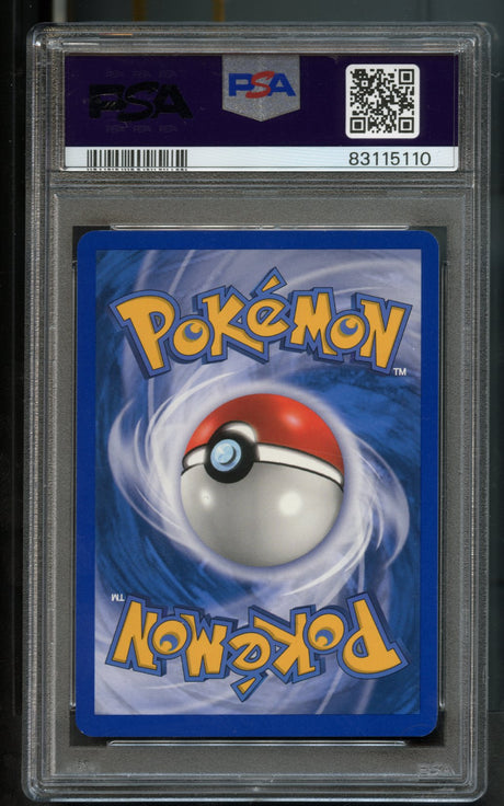 Mewtwo #56 PSA 9 [Expedition Base Set]