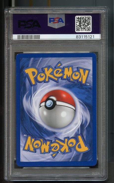 Skarmory #27 PSA 7 [Expedition Base Set]