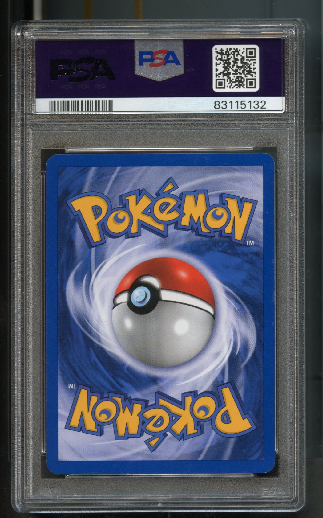 Jumpluff [1st Edition] #9 PSA 6 [Neo Revelation]