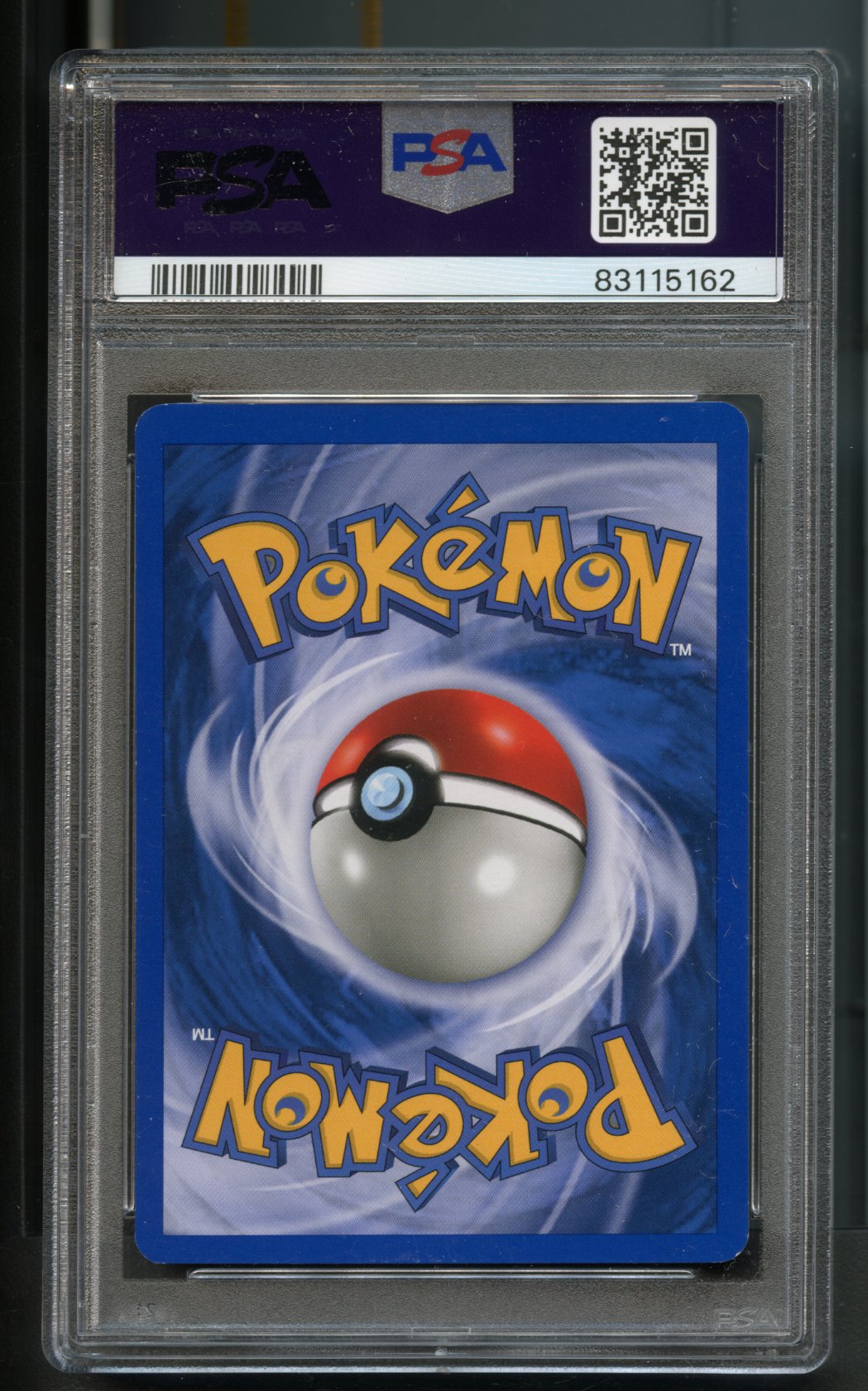 Snorlax #49 PSA 8 [Black Star Promos]