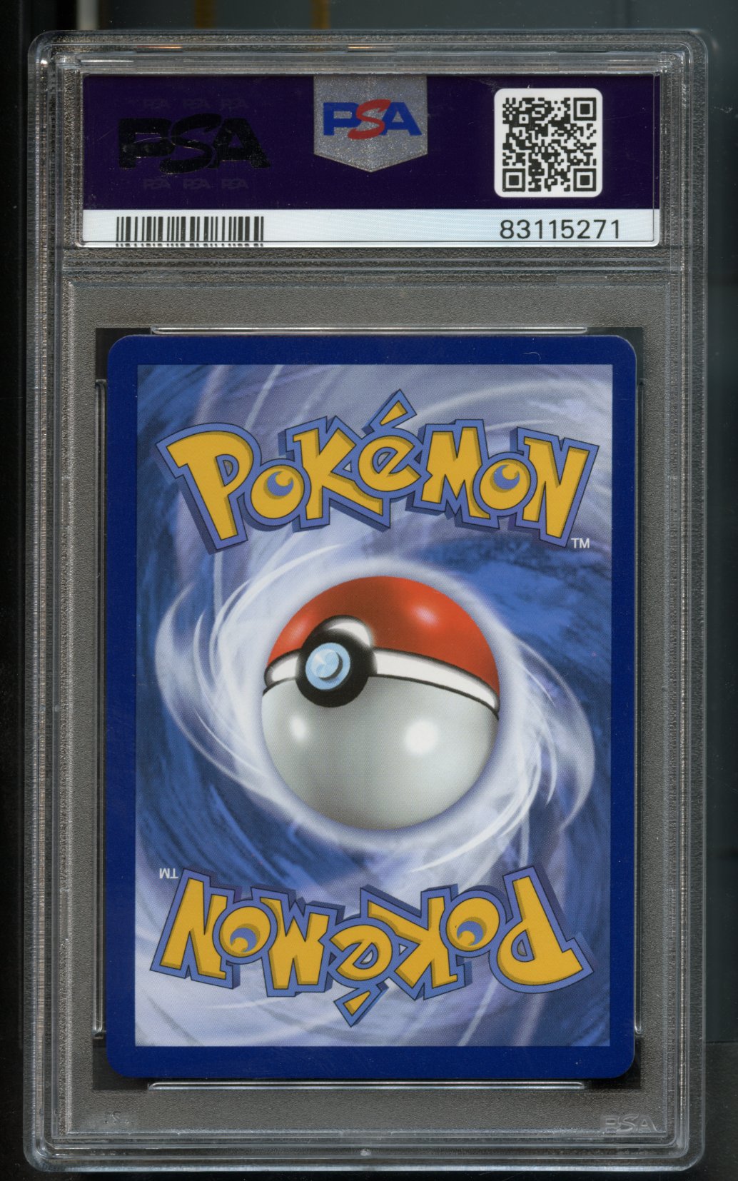 Arceus VSTAR #176 PSA 10 [Brilliant Stars]