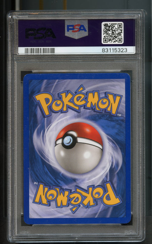 Houndoom [Reverse Holo] #15 PSA 6 [Aquapolis]