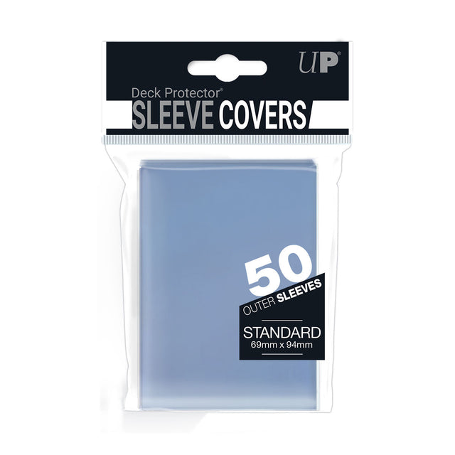 Ultra PRO Standard Sleeve Covers (50)