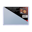 Ultra PRO Vertical Booklet Toploader (10)