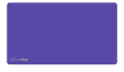 Ultra PRO Solid Coor Playmat - Royal Purple