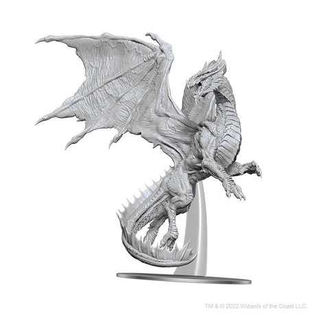 Nolzur's Marvelous Miniatures - Adult Red Dragon