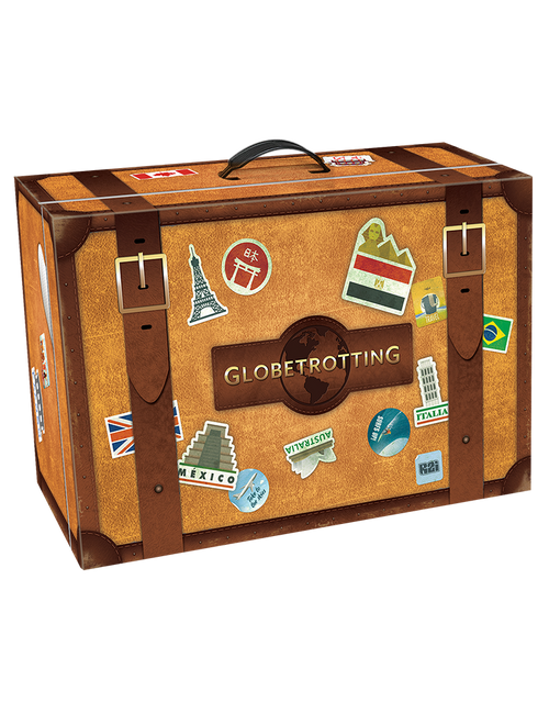 Globetrotting (Eng)