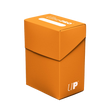 Ultra PRO 80+ Deck Box - Orange