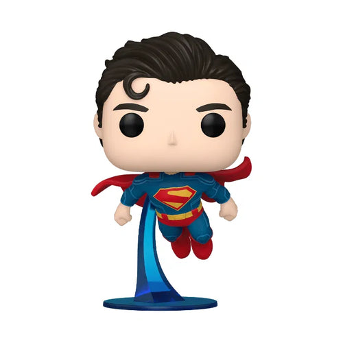 Funko POP! - Superman - Superman #562